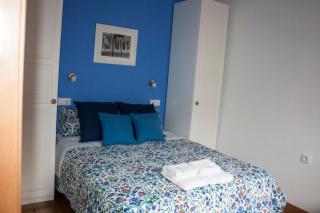 Apartamento Rosa y Miguel 2 - 1