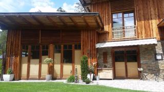 Ferienwohnung Bettina - Berg im Drautal - 1