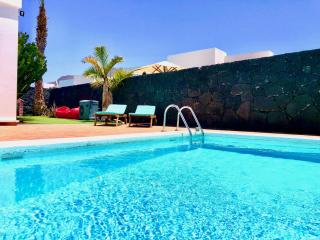 Villa Arianne - Playa Blanca - 8