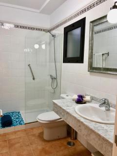 Villa Arianne - Playa Blanca - 5
