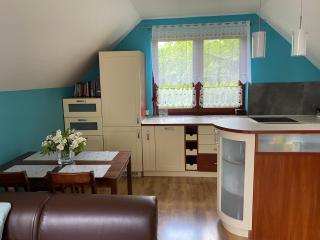 Apartament w Twardorzeczce - Sienna - 4