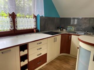 Apartament w Twardorzeczce - Sienna - 5