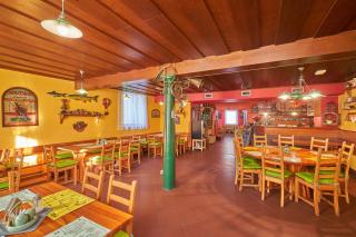 Pension & restaurace Zelený Mlýn Žacléř - Žacléř - 4
