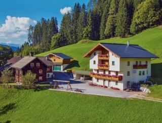 Grassbichlhof - Altenmarkt im Pongau - 4