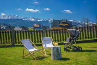 Apartamenty ROZETA - ZAKOPANE - 2