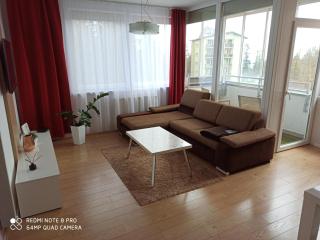 Apartment Zama - 9
