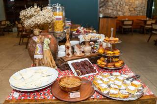 Hilton Garden Inn Belo Horizonte Lourdes - 4