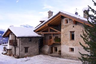 Maison Peroulaz - Charvensod - 9