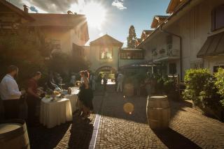 Hotel Ristorante Lewald - Bolzano - 4