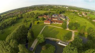voco Oxford Thames by IHG - 0