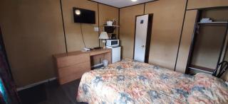 Mary's Motel - Golden - 2
