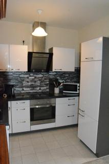 Ferienwohnung Goethe - 2