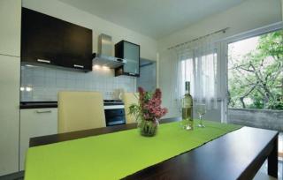 Cool & charming apartment - Novi Vinodolski - 9