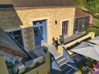 BonBon Chambre d'hôtes - 4