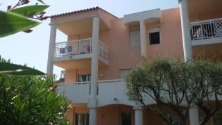 Appartamento vista splendida Residence du Golf - Golfe-Juan - 1