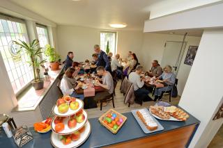 Ruhrpottpension Am Stöter - 1