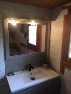 Chalet Le Roncing - Gérardmer - 8