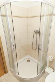 Apartmány Alpský Dům - Železná Ruda - 9
