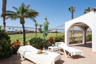 CASA GOLF beautiful views with private pool - San Miguel de Abona - 9