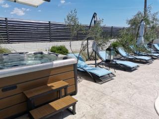 Deluxe Apartman Porto - Trogir - 5