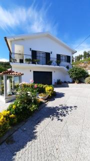 Casa de Vilarinho - Arouca - 7