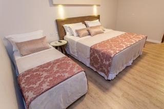 LENA ROSA Premium Hotel - 1