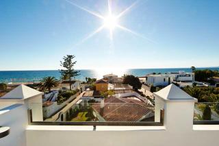 Elegant Villa Marbella + Pool - Marbella - 7