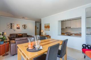 Cabanas Beach Penthouse - 6