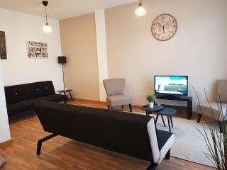 La Naval 209, 3ºA - DENVER - - 9