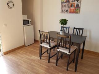 La Naval 209, 3ºA - DENVER - - 8