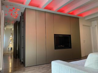 Welcome Traveller ATMOSPHERE APARTMENT - Bardolino - 7