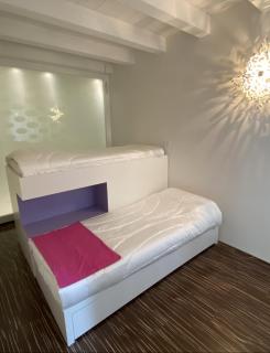 Welcome Traveller ATMOSPHERE APARTMENT - Bardolino - 1