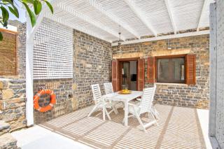 Almyra Villas - Xerokampos - 1