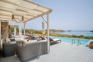 Almyra Villas - Xerokampos - 3