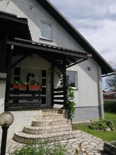 Apartman Sunce - 9