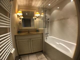 Logement avec terrasse sur lac, tout confort, dans résidence avec PLAGE et PONTON PRIVEE - Duingt - 3