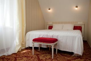 Ööbikuoru Villa - Rõuge - 8
