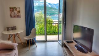 Apartman sa pogledom na more 4 - Budva - 6