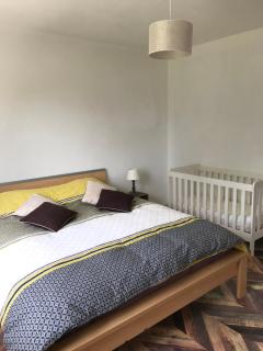 Appartement les mirabelles entre Strasbourg et Haguenau - Bischwiller - 1
