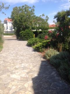 Apartmani DUBAŠNICA - Malinska - 1