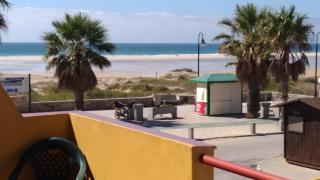 APARTAMENTO VISTA MAR LA TORTUGA - Tarifa - 7