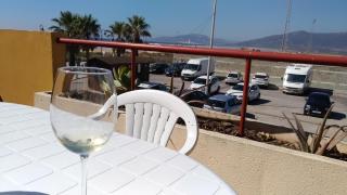 APARTAMENTO VISTA MAR LA TORTUGA - Tarifa - 6