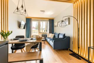 Apartament Alicja, ścisłe centrum, Orkana 3 - 9
