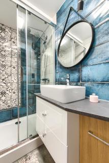 Apartament Alicja, ścisłe centrum, Orkana 3 - 3