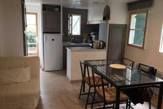 LA CASSIRENE - Maisonnette centre Cassis - Jardin - Cassis - 9