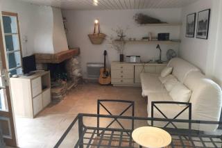 LA CASSIRENE - Maisonnette centre Cassis - Jardin - Cassis - 7