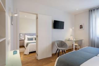 Hotel das Salinas - Aveiro - 1