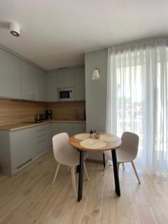 Apartament Pink Klifowa - Rewal - 3