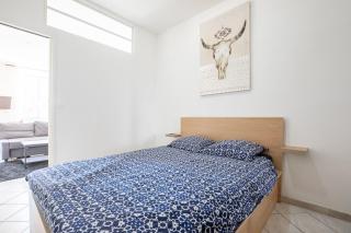 Ideally placed to visit Toulon + Bright flat - Idéalement placé pour visiter Toulon + Lumineux - 9