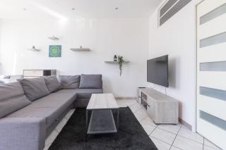 Ideally placed to visit Toulon + Bright flat - Idéalement placé pour visiter Toulon + Lumineux - Tolone - 1
